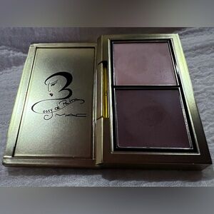 MAC Rossy De Palma Nose Pose cream color base duo. Africa Dream/morocco used 1x